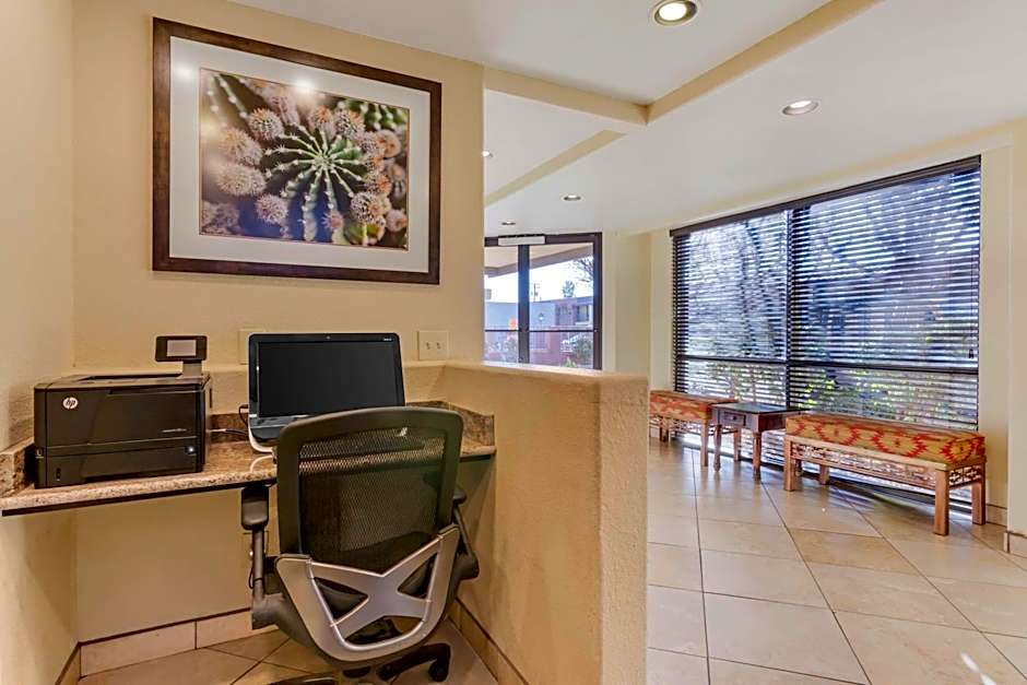 Best Western Desert Inn