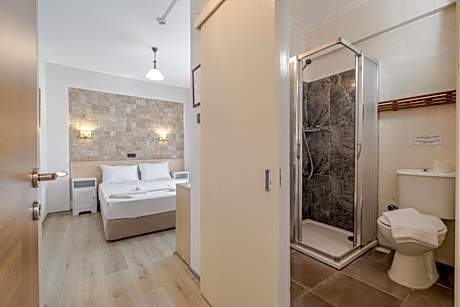 Double or Twin Room with Balcony