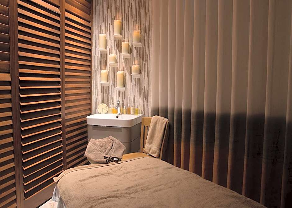 Ilsington Country House Hotel & Spa