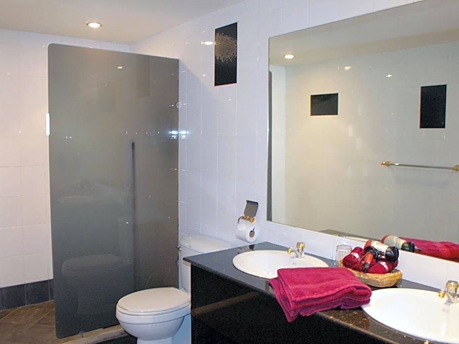 Aquarius Gay Guesthouse and Sauna