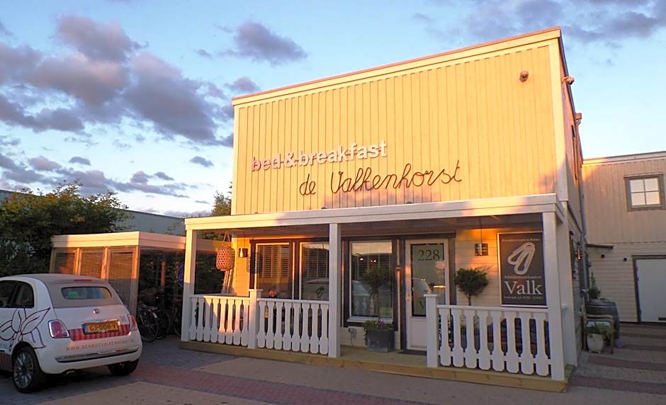 B&B de Valkenhorst