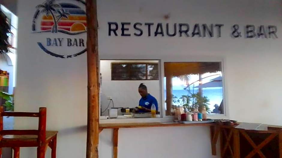 Aquarium Beach House