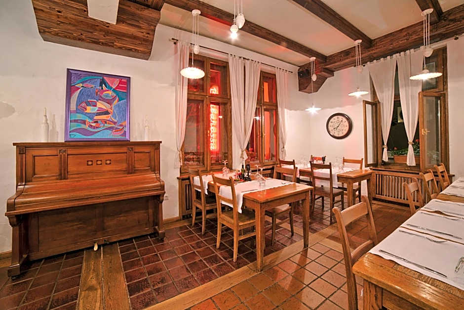 Guesthouse32