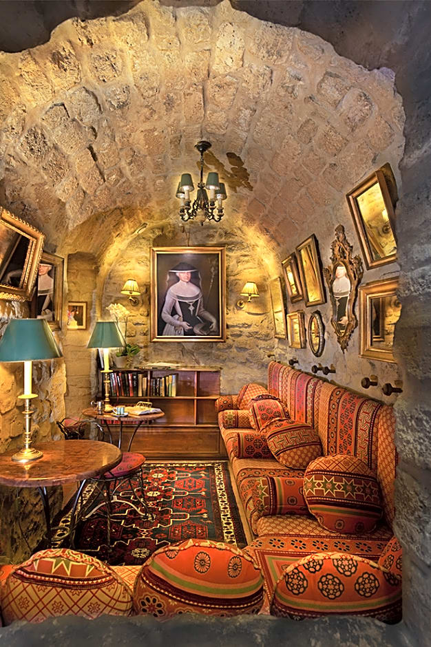 Hotel Duc De St-Simon