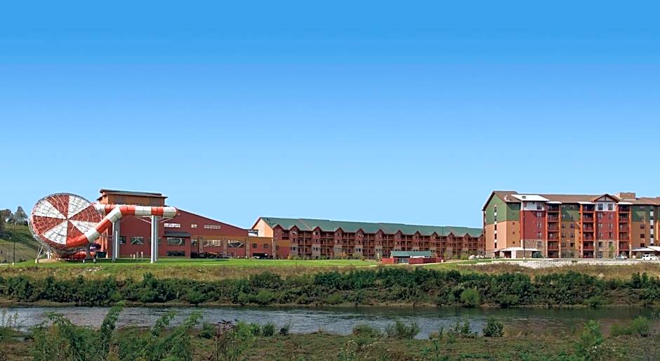 Wyndham Great Smokies Lodge