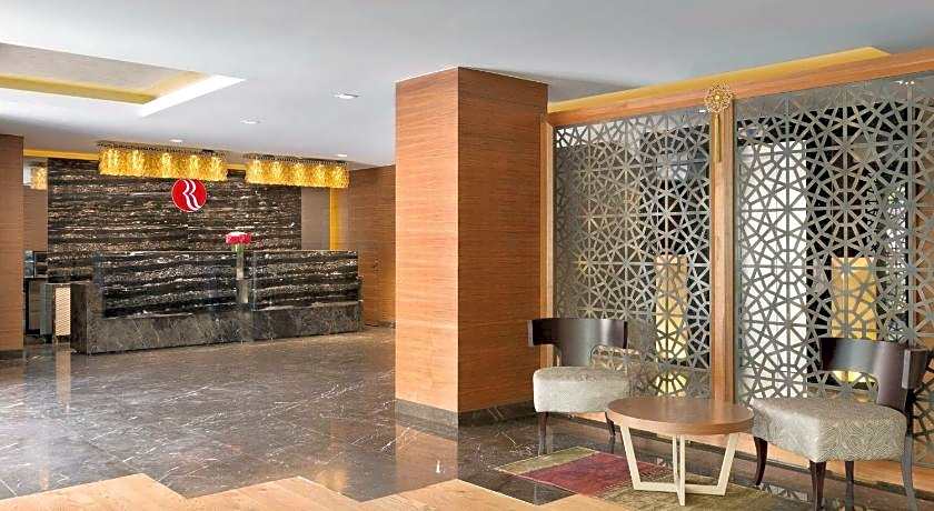 Ramada by Wyndham Gemlik