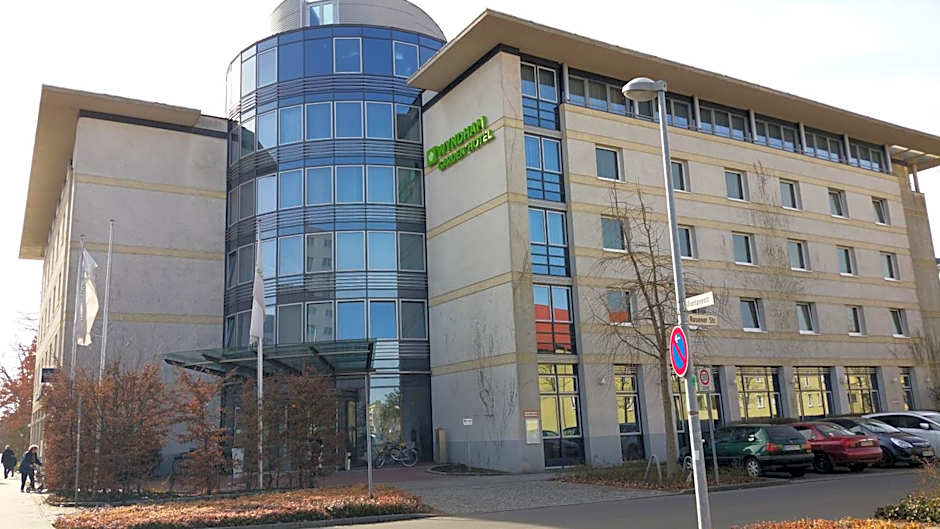 Wyndham Garden Hennigsdorf Berlin