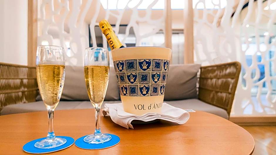 Hotel Negresco - Adults Only