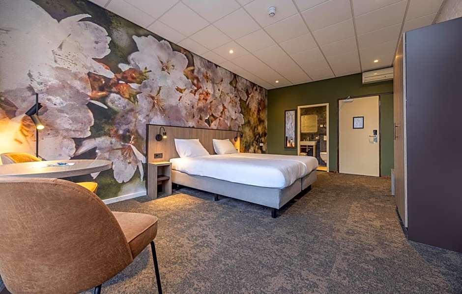 Fletcher Parkhotel Val Monte