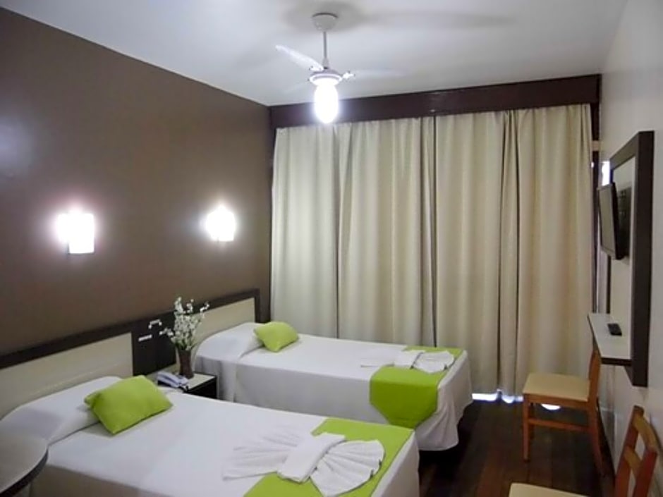 Ravena Cassino Hotel