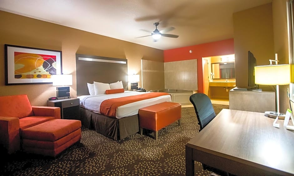 Best Western Executive Inn El Campo