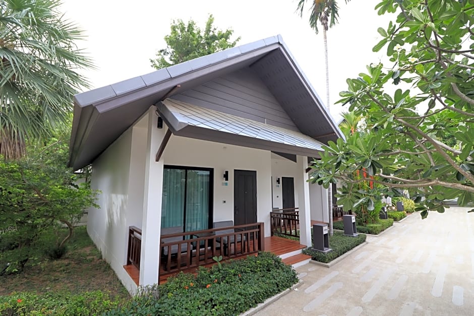 Long Beach Garden Hotel & Spa