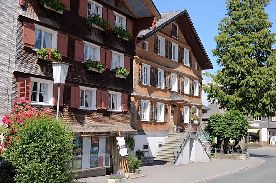 Panoramahotel Sonnhalde