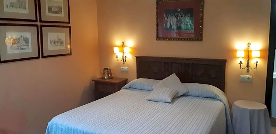 Hotel Rural El Pagadín