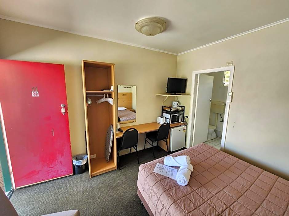 Murrurundi Motel - City Centre