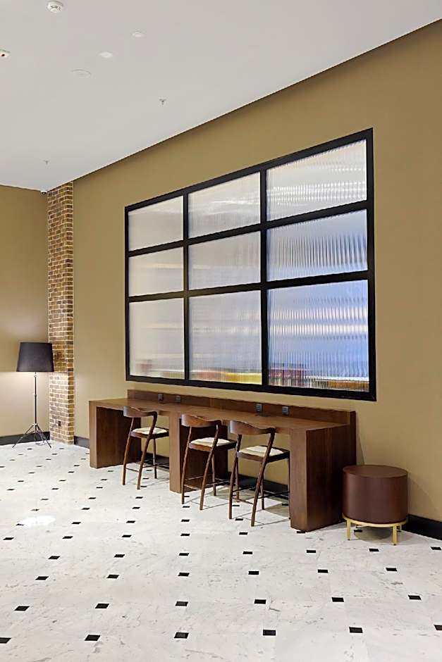 Bomonti Arjaan by Rotana