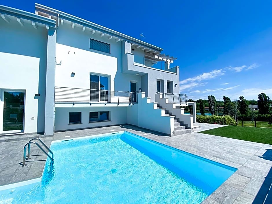 B&B Boutique Villa Sara