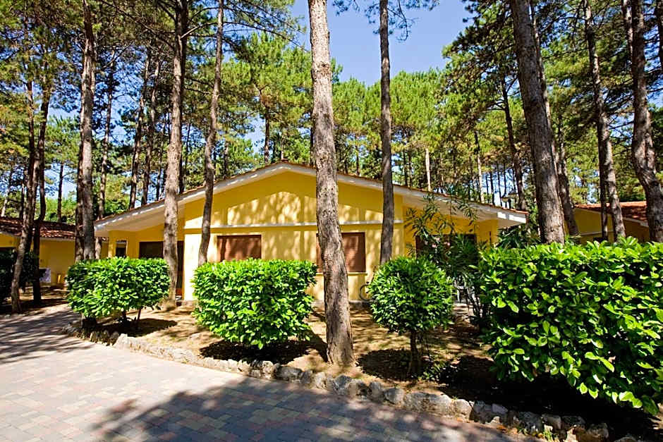 Villaggio Turistico Internazionale