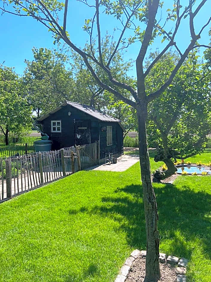 Hotel Hof van 's Gravenmoer