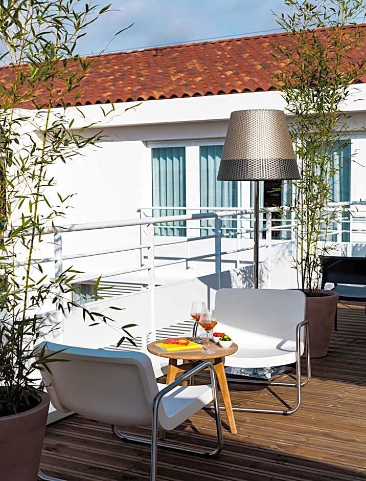 Okko Hotels Cannes Centre