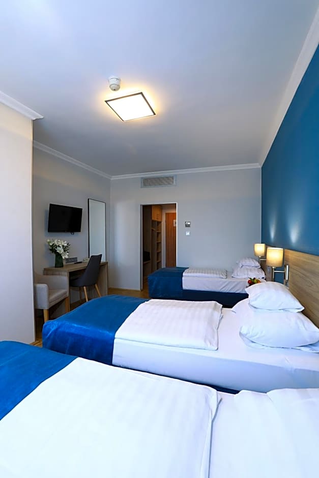 Medos Hotel