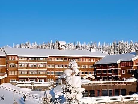 Gudbrandsgard Hotel