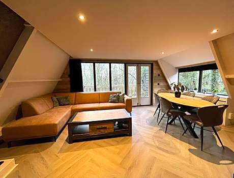 Three-Bedroom Chalet