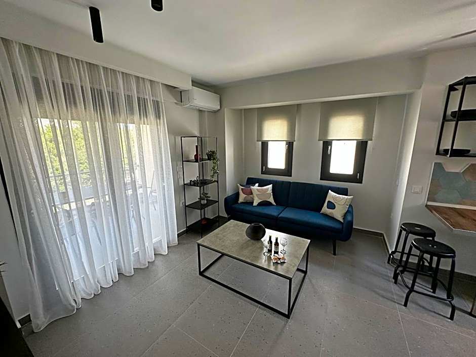 Lighthouse Apartments