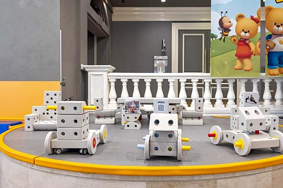 Kensington Hotel Pyeongchang