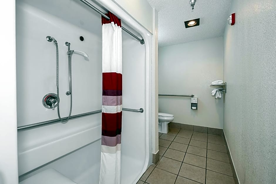 Red Roof Inn Springfield