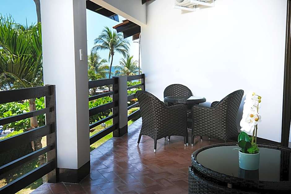 Hotel Terraza del Pacifico