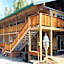 Snow Bear Lodge
