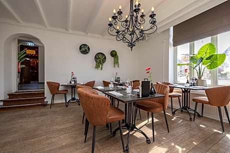Fletcher Hotel-Restaurant De Burghoeve