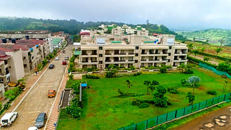 Vivaant Retreat and Conventions