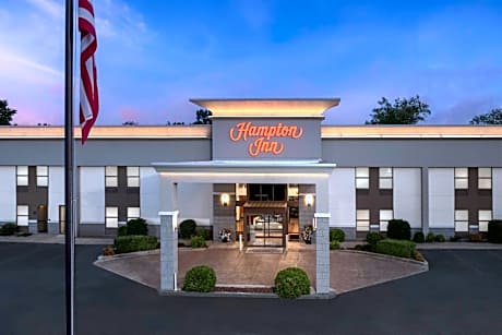 Hampton Inn By Hilton Russellville