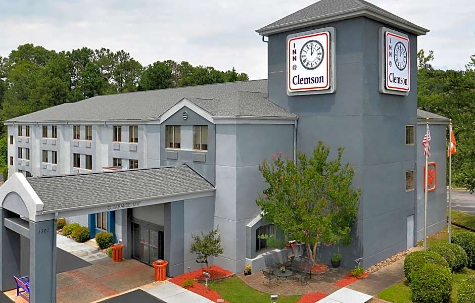Foto 1 daripada 44 — Inn at Clemson