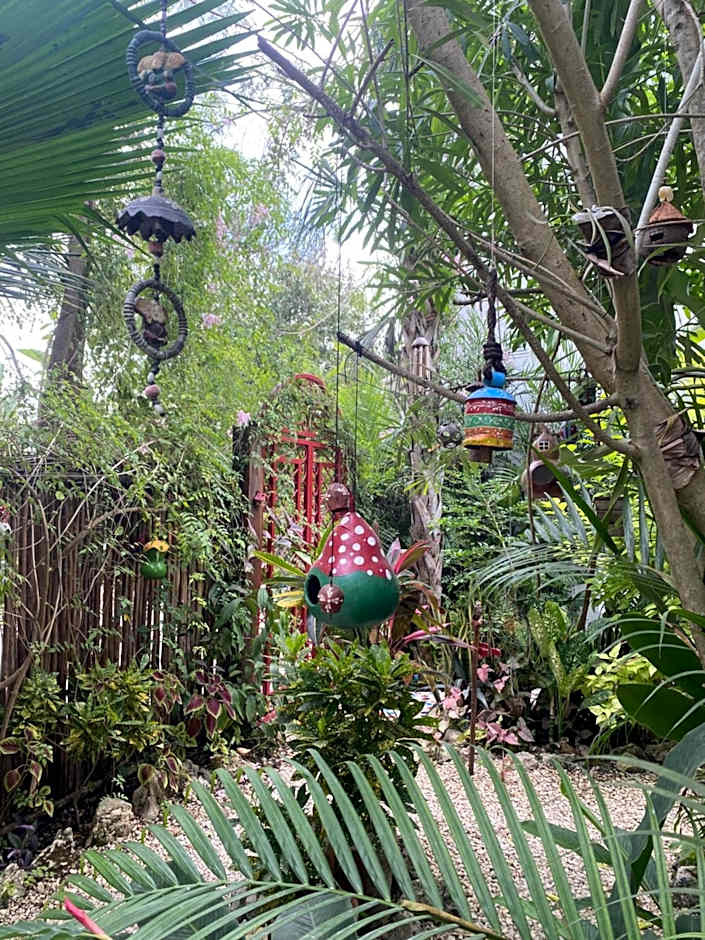 Maison Bacalar