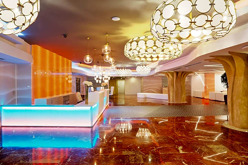 Hotel Flamero