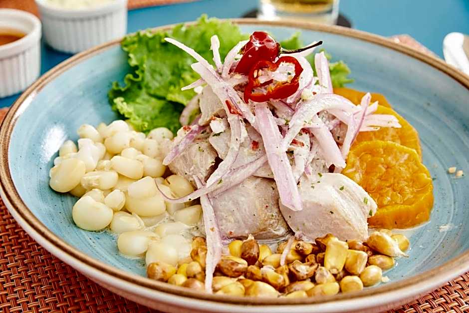 Libre Hotel, BW Signature Collection