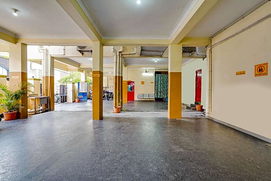 OYO Flagship Inn34 Porur – Chennai, IL