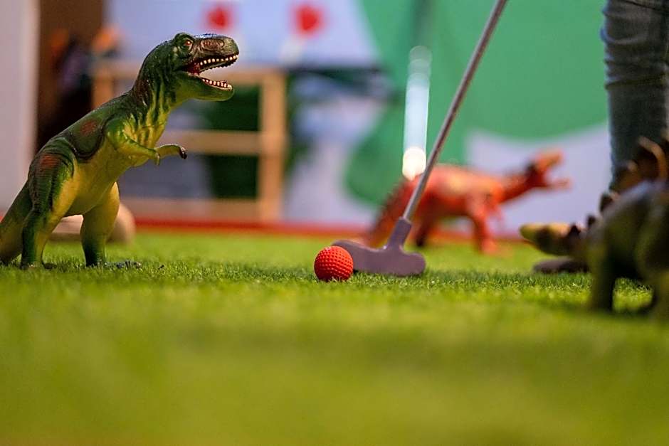 Moonfleet Manor - A Luxury Family Hotel