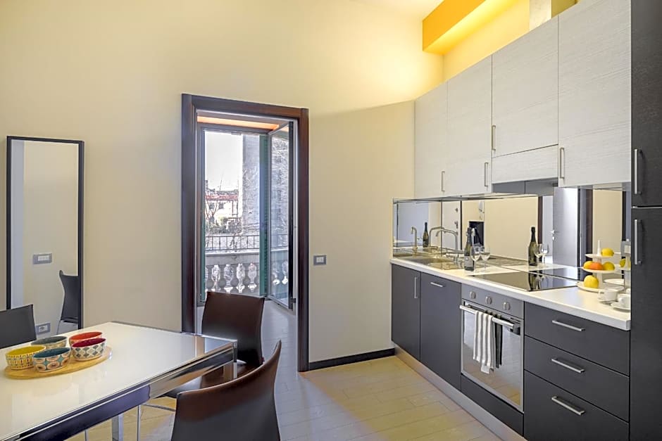 Residenza Porta Volta
