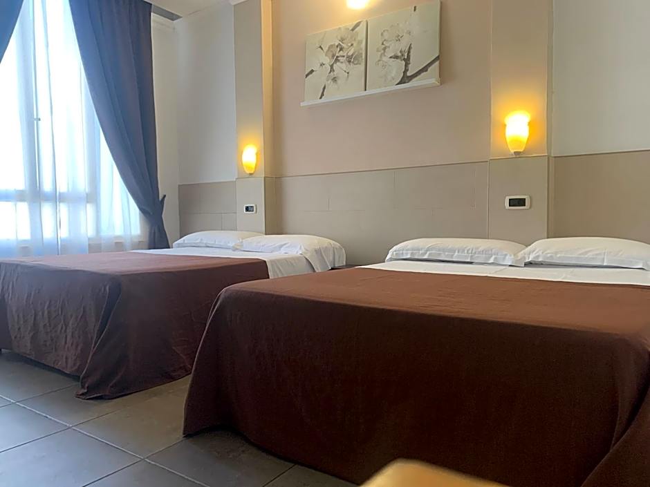Hotel Indipendenza