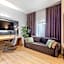 Hotel Jazz Market Square Wroclaw