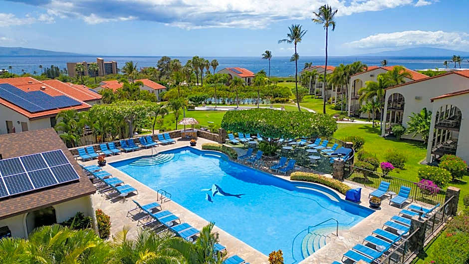 Aston Maui Hill
