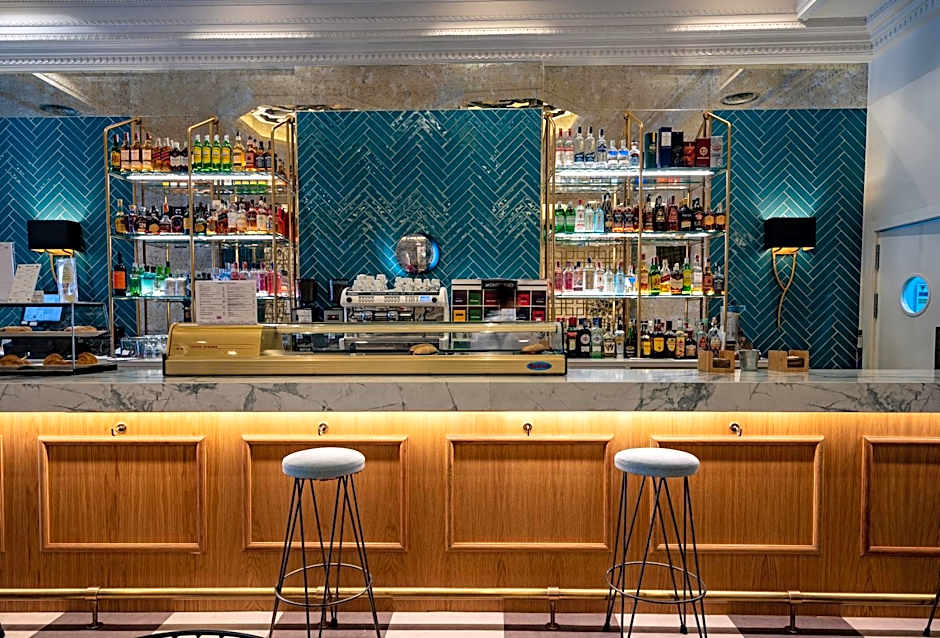 Hotel Zentral Mayoral