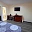 Washington Motel By Hotel O