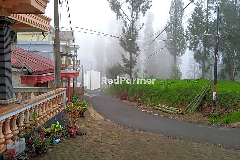 Gebby Homestay Bromo RedPartner