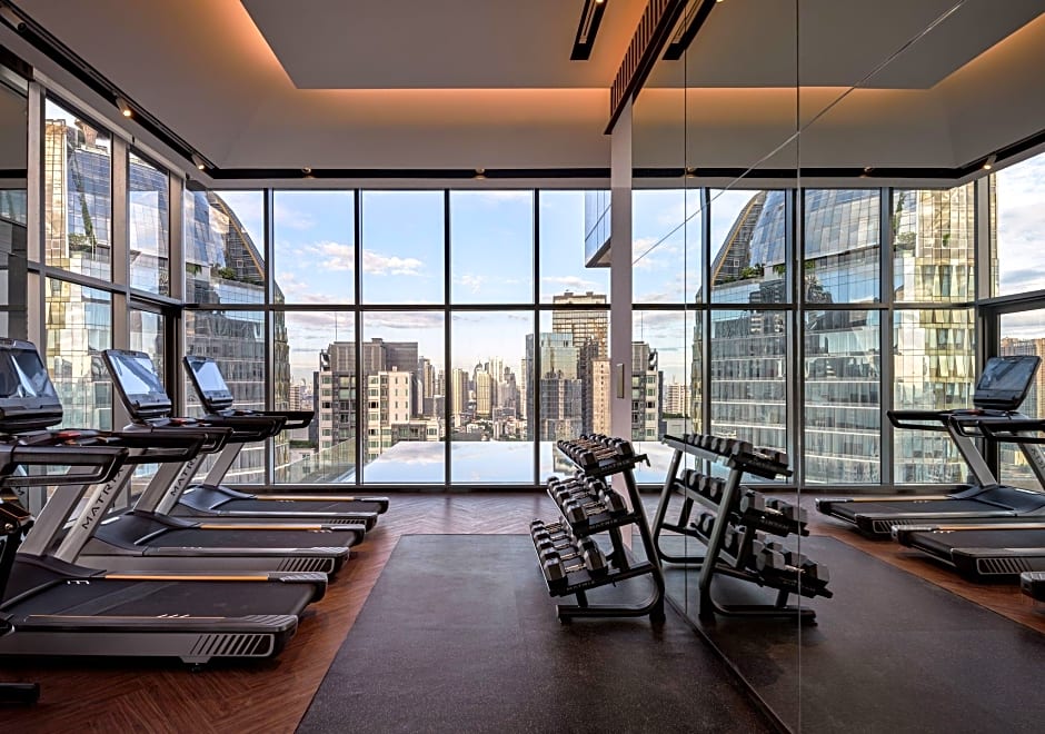 InterContinental Bangkok Sukhumvit By IHG