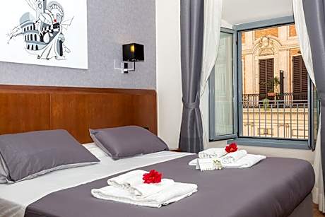 Filomena Arthouse - Alojamientos en ROMA